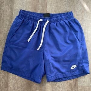 Nike Woven Shorts/Sportswear Sport Essentials